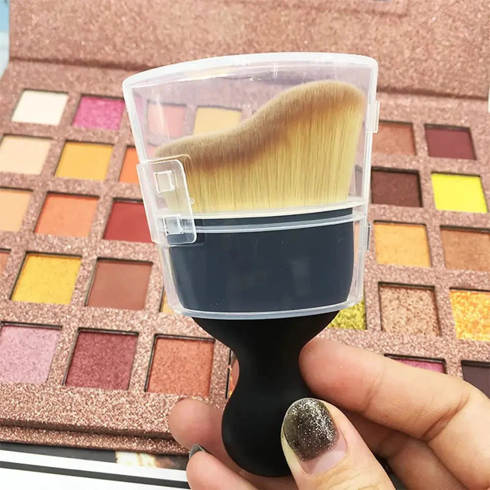 Spazzola per la Pulizia degli Interni dell'Auto