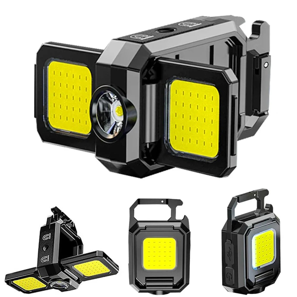 Luminex™ Torcia 1000LM