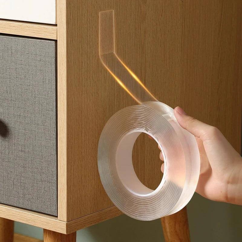 Herbruikbare Nano Dubbelzijdige Tape - Telune