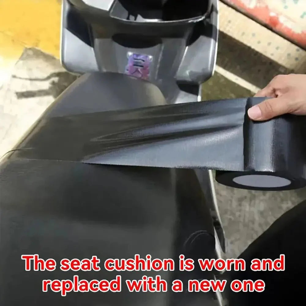 FixTape™ Nastro per Riparazioni in Pelle