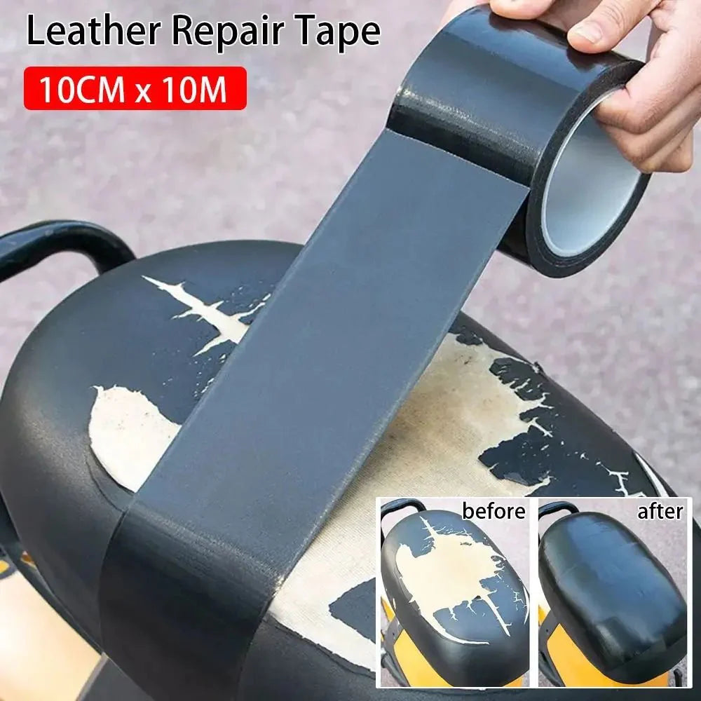 FixTape™ Nastro per Riparazioni in Pelle