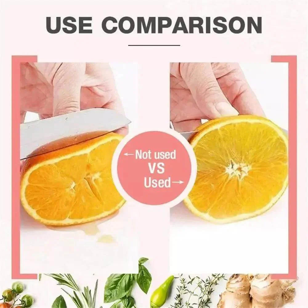 Affilacoltelli da Cucina