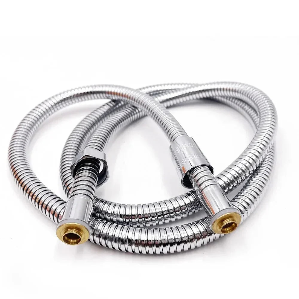 CleanJet™ – Set Doccetta Bidet Manuale con Tubo & Valvola a T