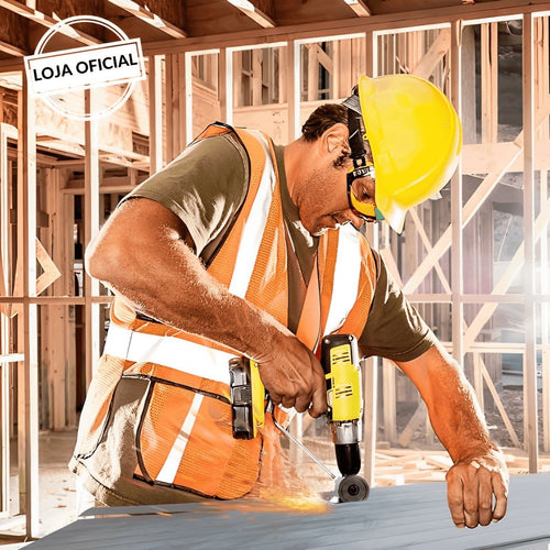 Cesoia Elettrica per Trapani