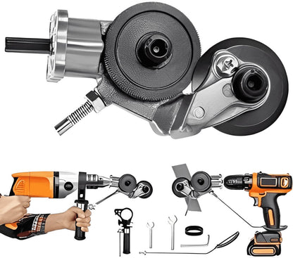 Cesoia Elettrica per Trapani