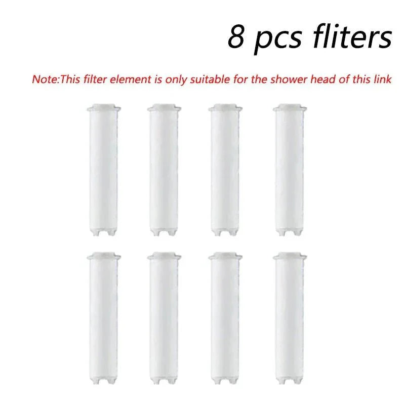 HydroSpa™ – Handdouche met Filter & Hoge Druk Massage - Telune