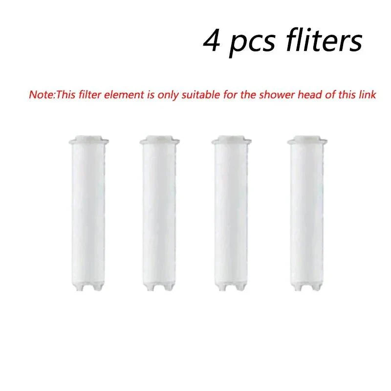 HydroSpa™ – Handdouche met Filter & Hoge Druk Massage - Telune