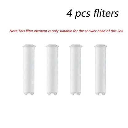 HydroSpa™ – Handdouche met Filter & Hoge Druk Massage - Telune