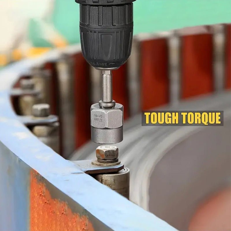 BoltXtract™ – Set di estrattori per viti