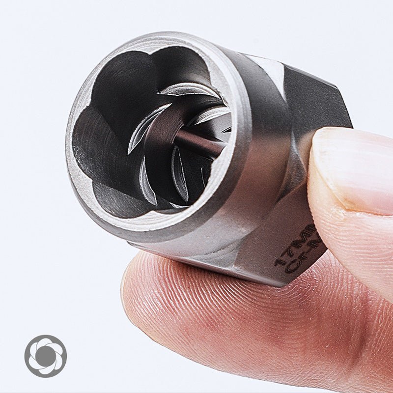 BoltXtract™ – Set di estrattori per viti