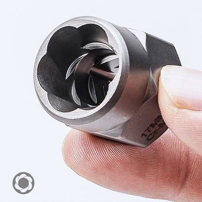 BoltXtract™ – Set di estrattori per viti