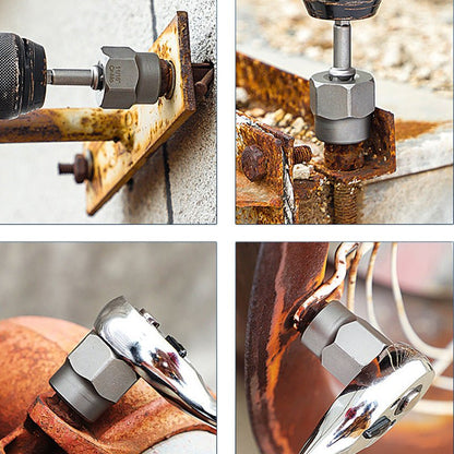 BoltXtract™ – Set di estrattori per viti