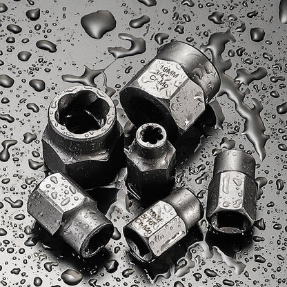 BoltXtract™ – Set di estrattori per viti