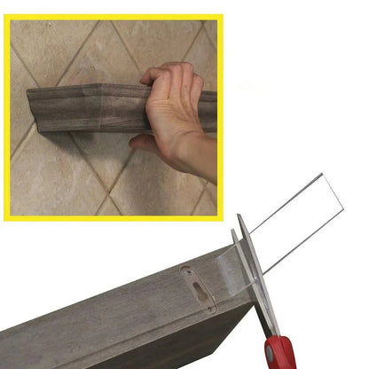 StickFix™ – Nastro Biadesivo Nano Riutilizzabile