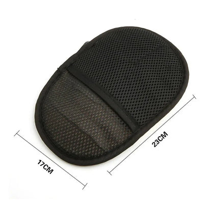 Wollix™ – Guanti da Lavaggio in Microfibra Morbida per Auto & Casa